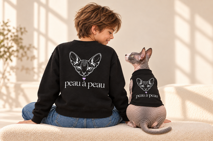 Duo Sweat Peau à peau