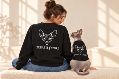 Duo Sweat Peau à peau