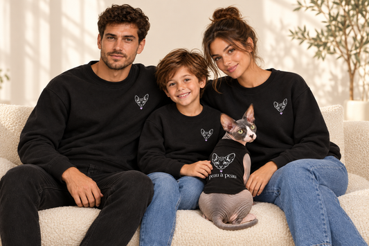 Duo Sweat Peau à peau