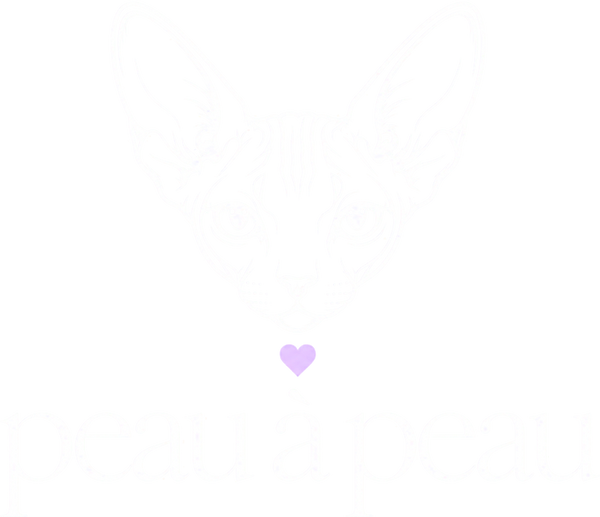 Peau à peau 